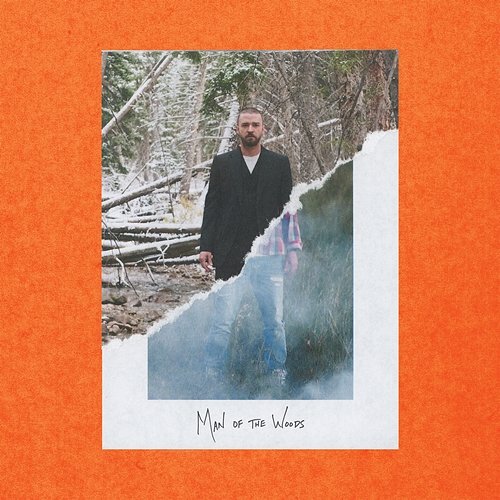 Man of the Woods Justin Timberlake