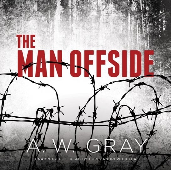 Man Offside Gray A. W.