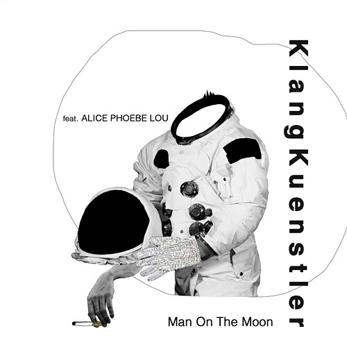 Man On the Moon Klangkuenstler feat. Alice Phoebe Lou