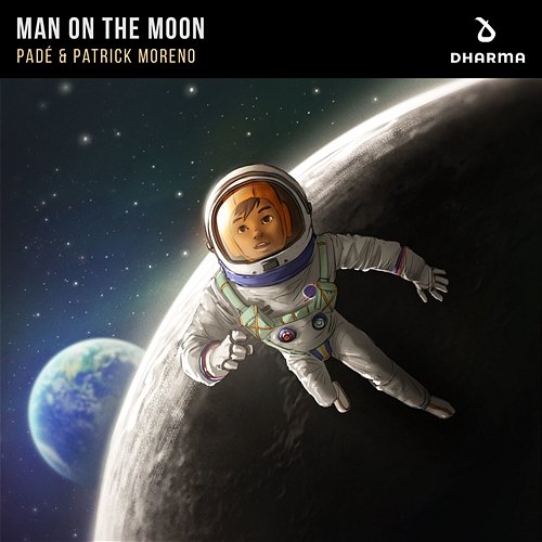 Man On The Moon Padé & Patrick Moreno