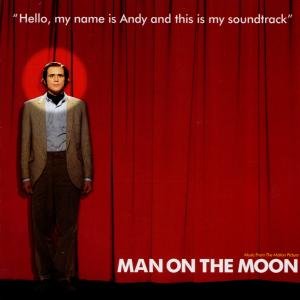 Man On The Moon Various Artists