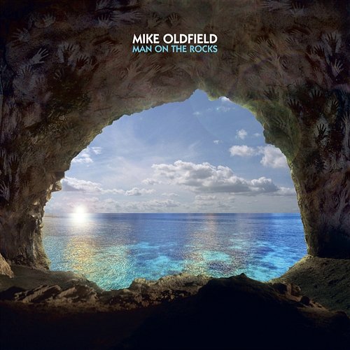 Following The Angels Mike Oldfield