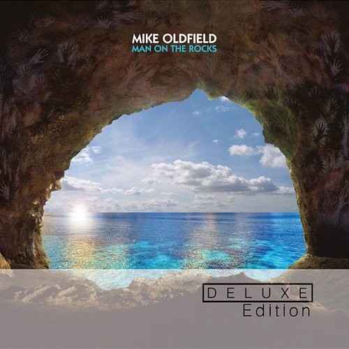 Man On The Rocks Mike Oldfield