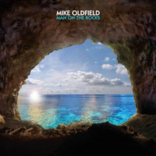 Man On The Rocks (Deluxe Edition) Oldfield Mike