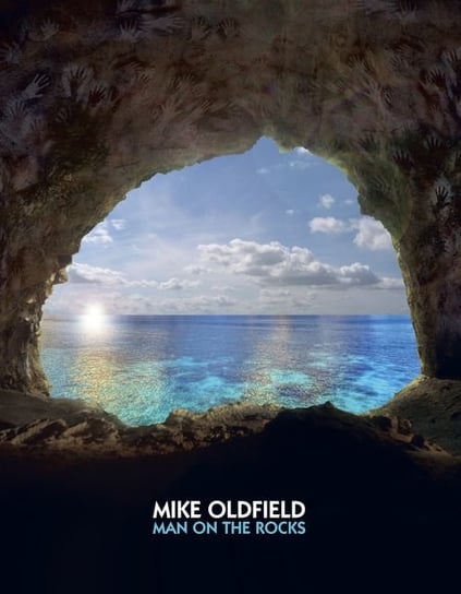 Man On The Rocks (Super Deluxe Edition) Oldfield Mike