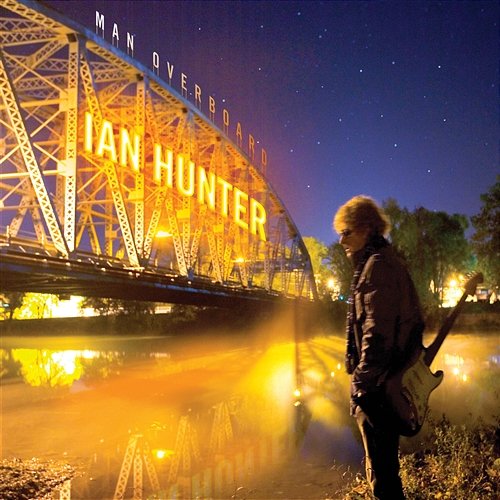 Man Overboard Ian Hunter
