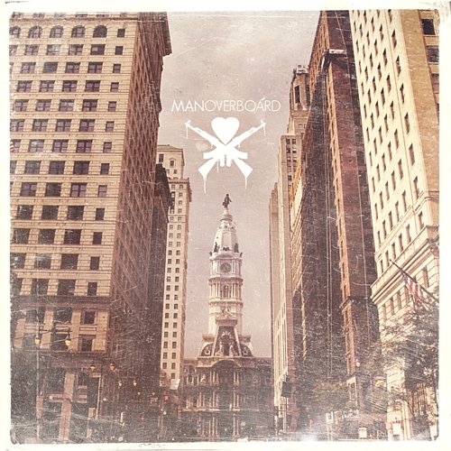 Man Overboard Man Overboard
