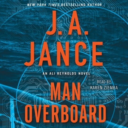 Man Overboard Jance J.A.