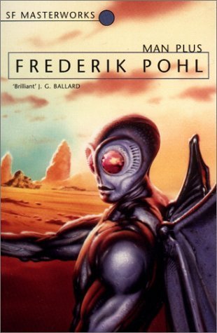 Man Plus Pohl Frederik