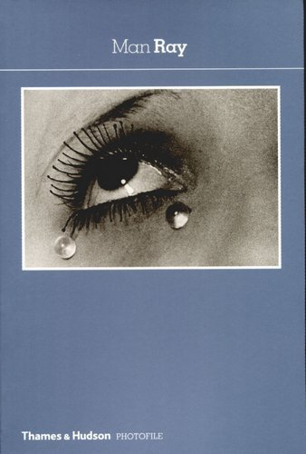 Man Ray Ray Man