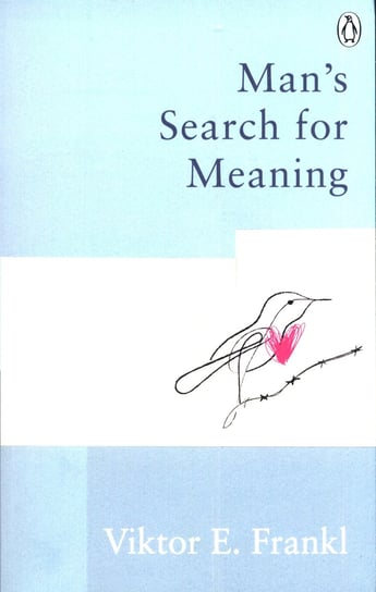 Man's Search For Meaning Frankl Viktor E.