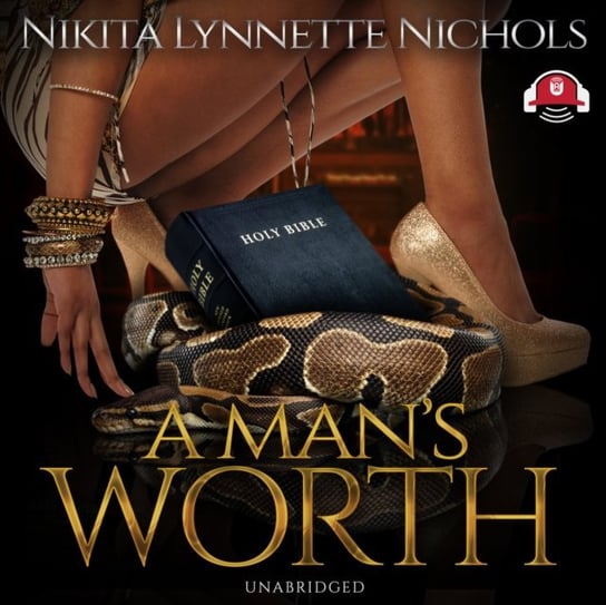 Man's Worth Nichols Nikita Lynnette