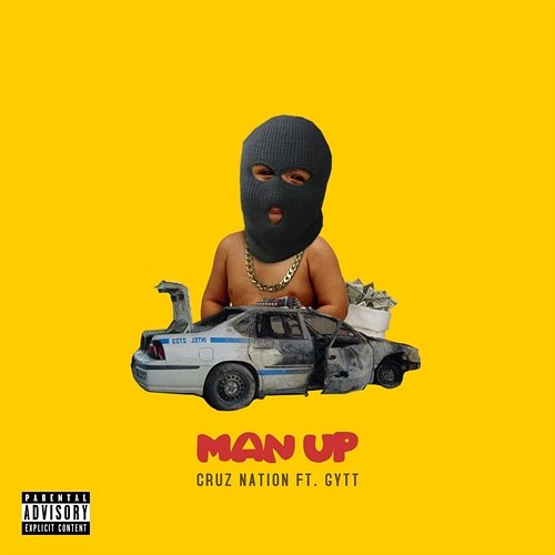 Man Up Cruz Nation feat. Gytt