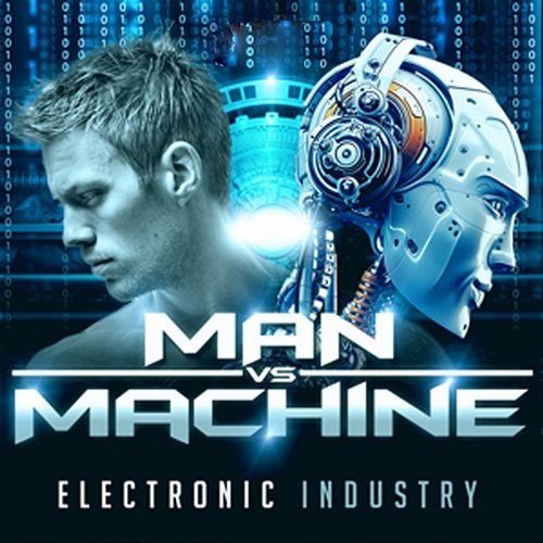 Man vs. Machine: Electronic Industry DJ Electro