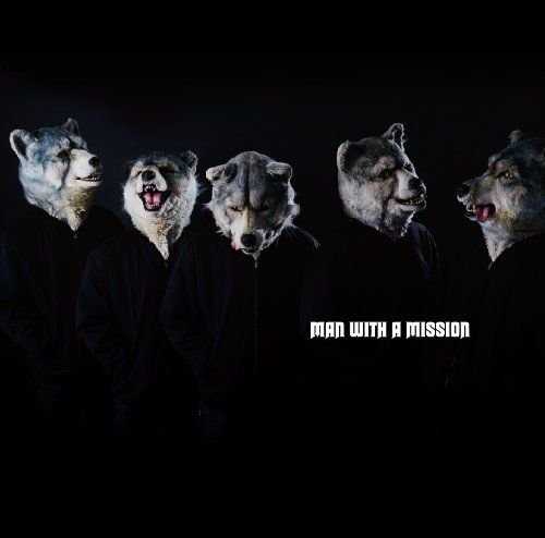 Man With a Mission Man With a Mission