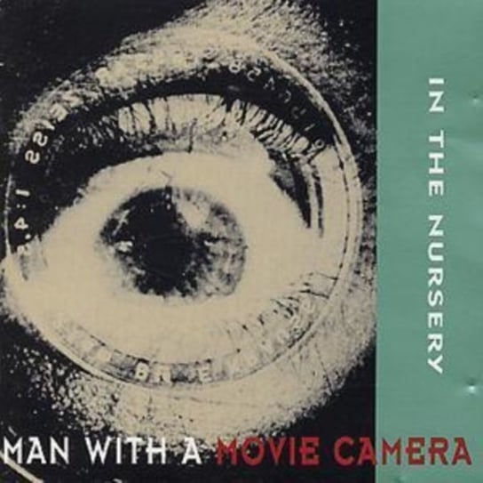 Man With A Movie Camera In the Nursery