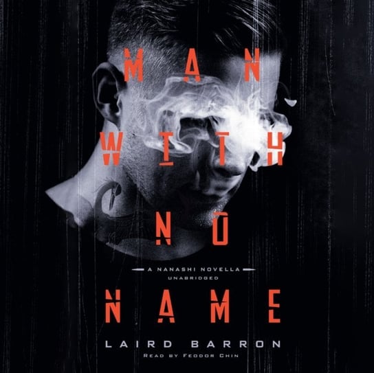 Man with No Name Barron Laird