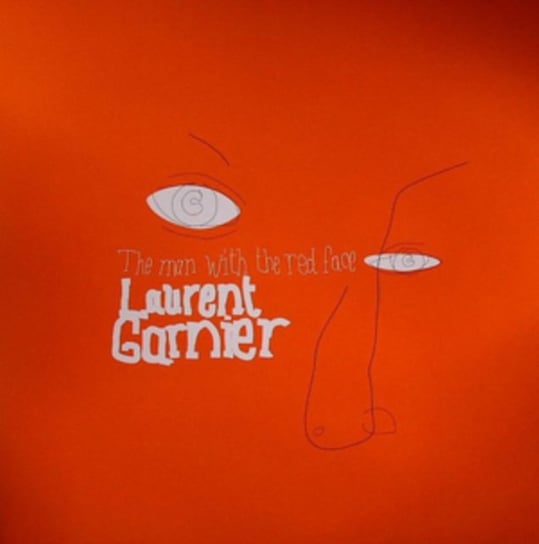 Man With The Red Face Garnier Laurent