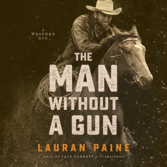 Man without a Gun Paine Lauran