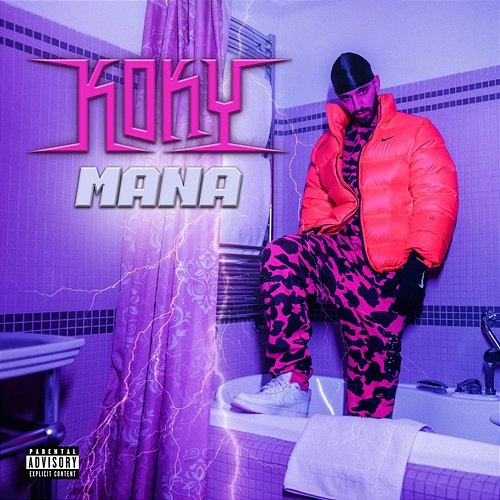 MANA Koky