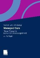 Managed Care Amelung Volker Eric