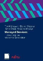 Managed Services Opracowanie zbiorowe
