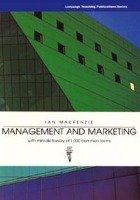Management and Marketing Mackenzie Ian