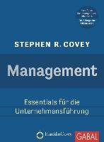 Management Covey Stephen R.