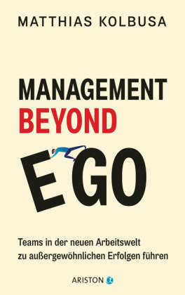 Management Beyond Ego Ariston