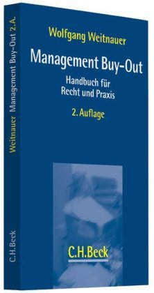 Management Buy-Out Beck C. H., Verlag C.H. Beck Ohg