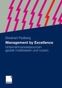 Management by Excellence Padberg Ekkehart