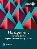Management. Global Edition Coulter Mary