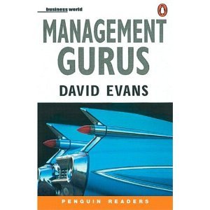 Management Gurus Evans David