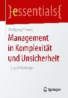 Management in Komplexität und Unsicherheit Vieweg Wolfgang
