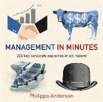 Management in Minutes Anderson Philippa