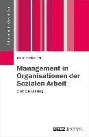 Management in Organisationen der Sozialen Arbeit Merchel Joachim