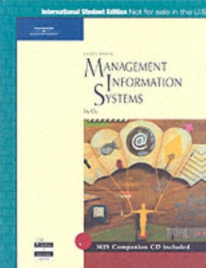 Management Information Systems Effy Oz