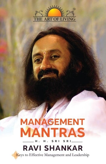Management Mantras Shankar Sri Sri Ravi