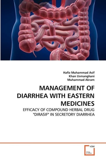 Management Of Diarrhea With Eastern Medicines Asif Hafiz Muhammad