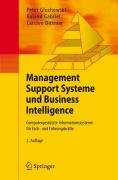 Management Support Systeme und Business Intelligence Gluchowski Peter, Gabriel Roland, Chamoni Peter