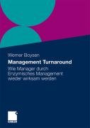 Management Turnaround Boysen Werner