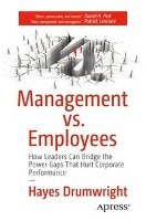 Management vs. Employees Drumwright Hayes
