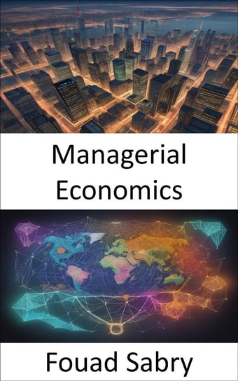 Managerial Economics - ebook epub Fouad Sabry