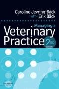 Managing a Veterinary Practice Jevring-Back Caroline