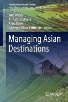 Managing Asian Destinations Springer-Verlag Gmbh, Springer Malaysia Representative Office