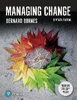 Managing Change Burnes Bernard