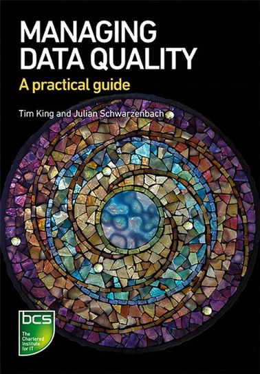 Managing Data Quality: A practical guide - Opracowanie zbiorowe ...