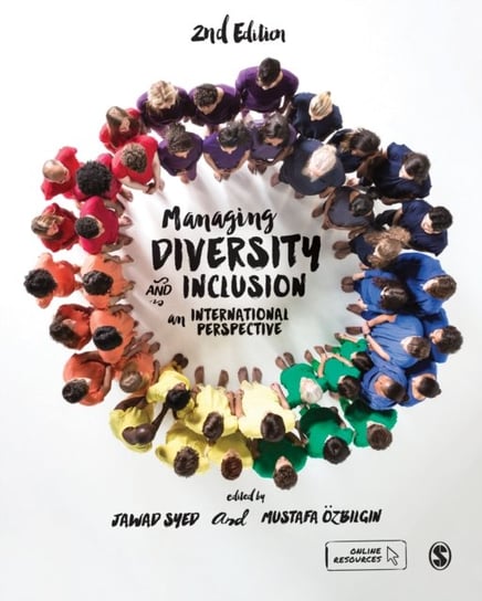 Managing Diversity and Inclusion: An International Perspective Jawad Syed, Mustafa Ozbilgin