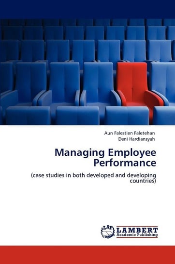 Managing Employee Performance Faletehan Aun Falestien