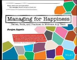 Managing for Happiness Appelo Jurgen